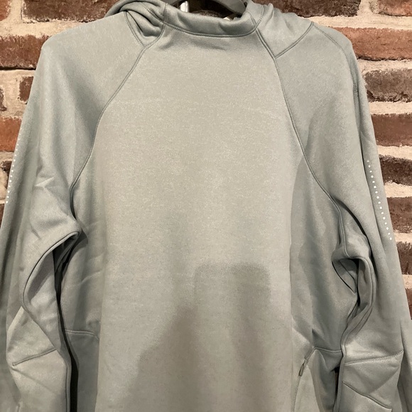 NWT Sweaty Betty Run Hoodie Size Medium - Picture 4 of 14
